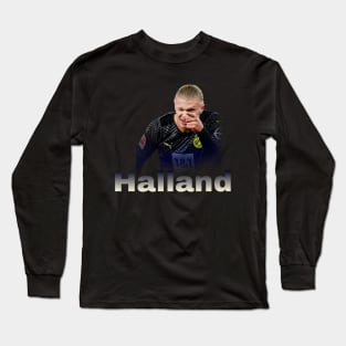 Halland Long Sleeve T-Shirt